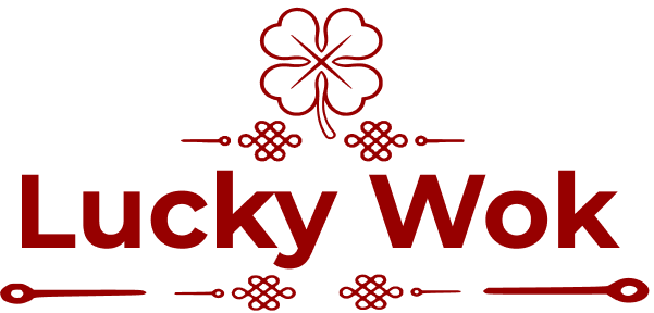 Lucky Wok Imbiss